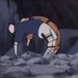 Meet your Posher, Natasha